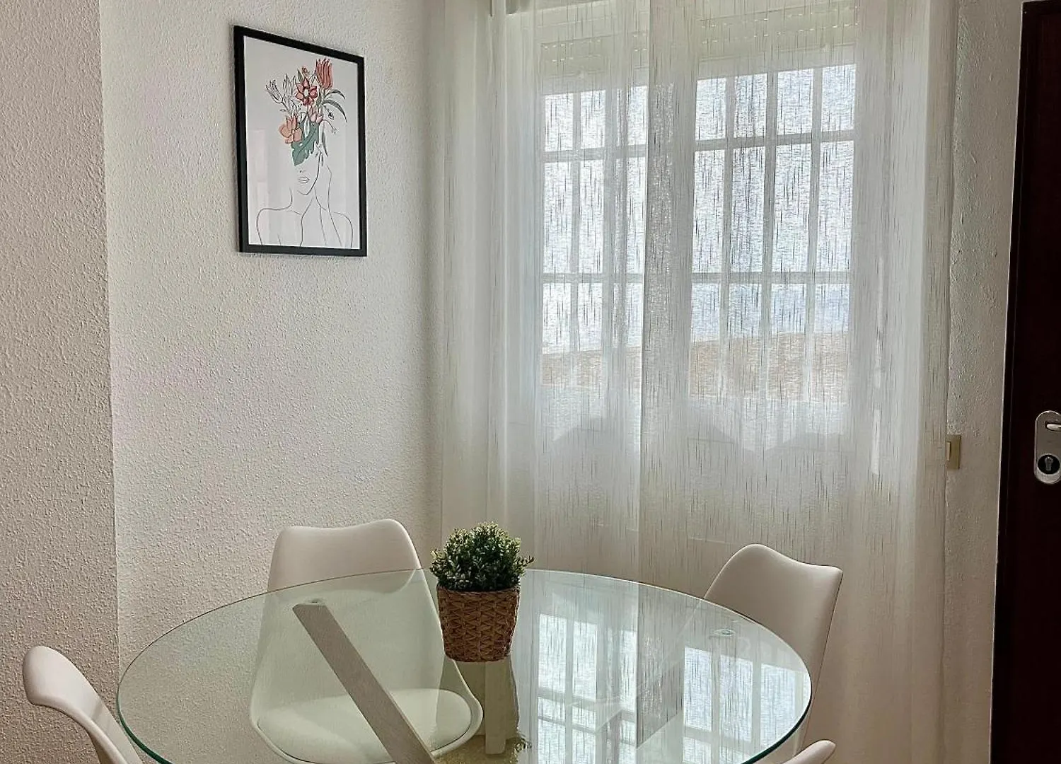 Atico La Bajadilla Apartment Roquetas de Mar