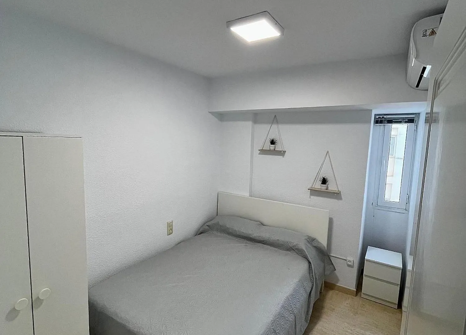 Atico La Bajadilla Apartment Roquetas de Mar