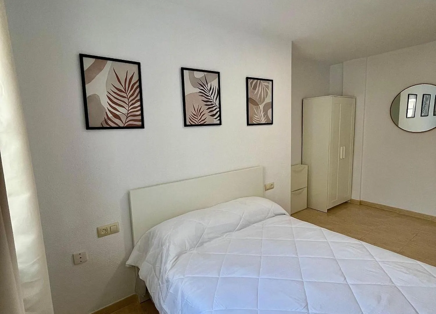 Atico La Bajadilla Apartamento Roquetas de Mar Espanha