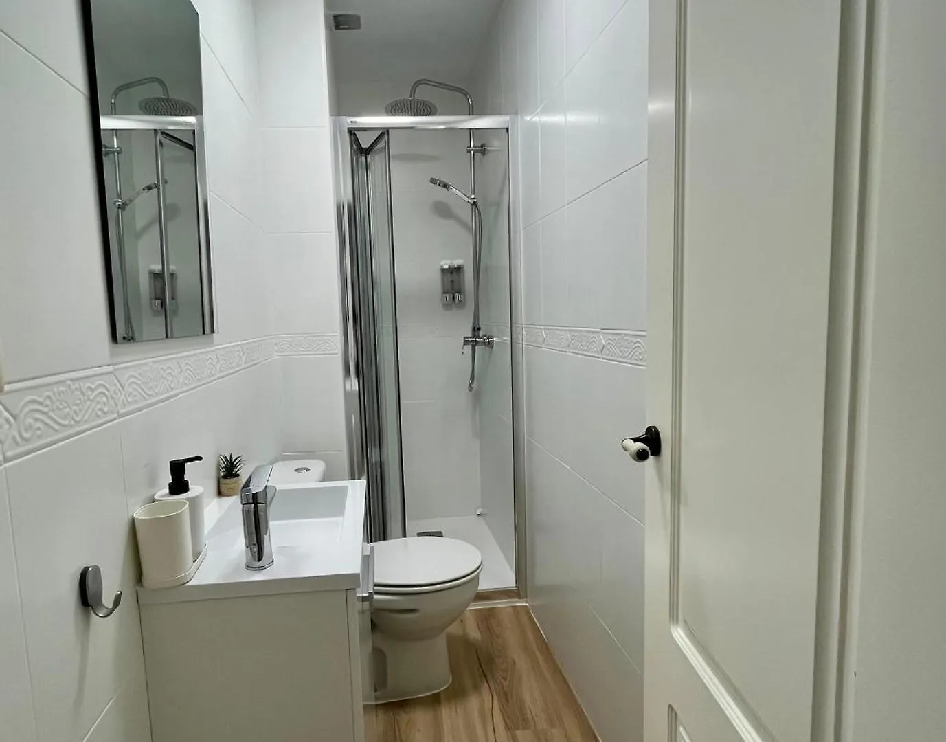 Atico La Bajadilla Apartman Roquetas de Mar